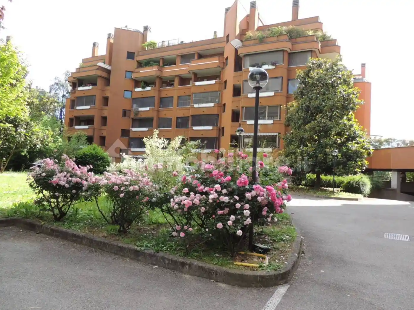 Trilocale via Nicola Romeo 4, Gratosoglio, Milano - foto 2