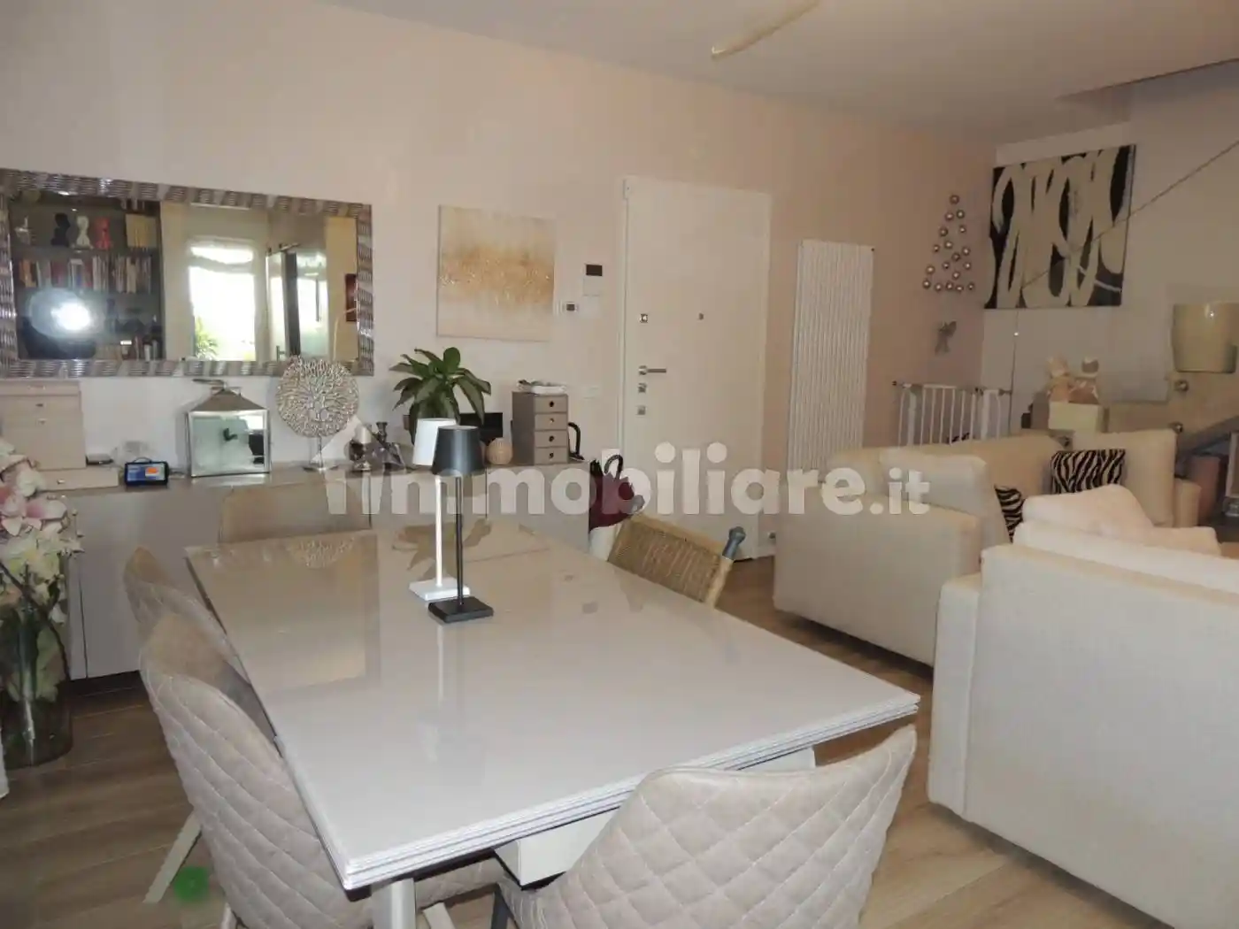 Trilocale via Nicola Romeo 4, Gratosoglio, Milano - foto 5