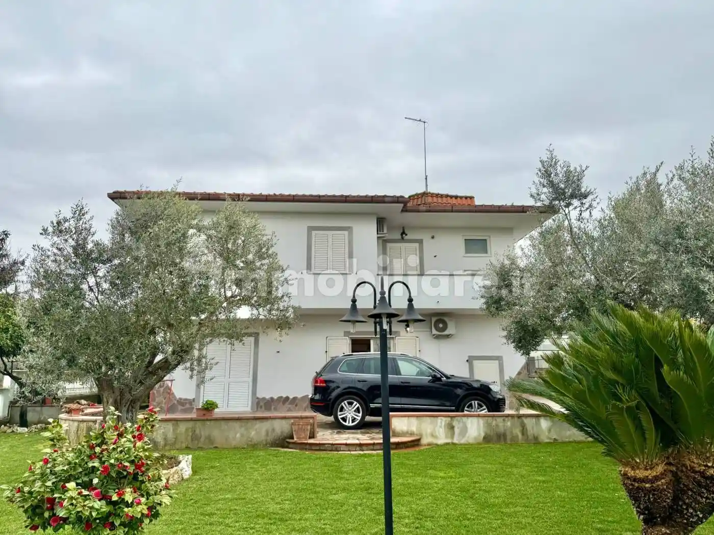 Villa in vendita a Aprilia