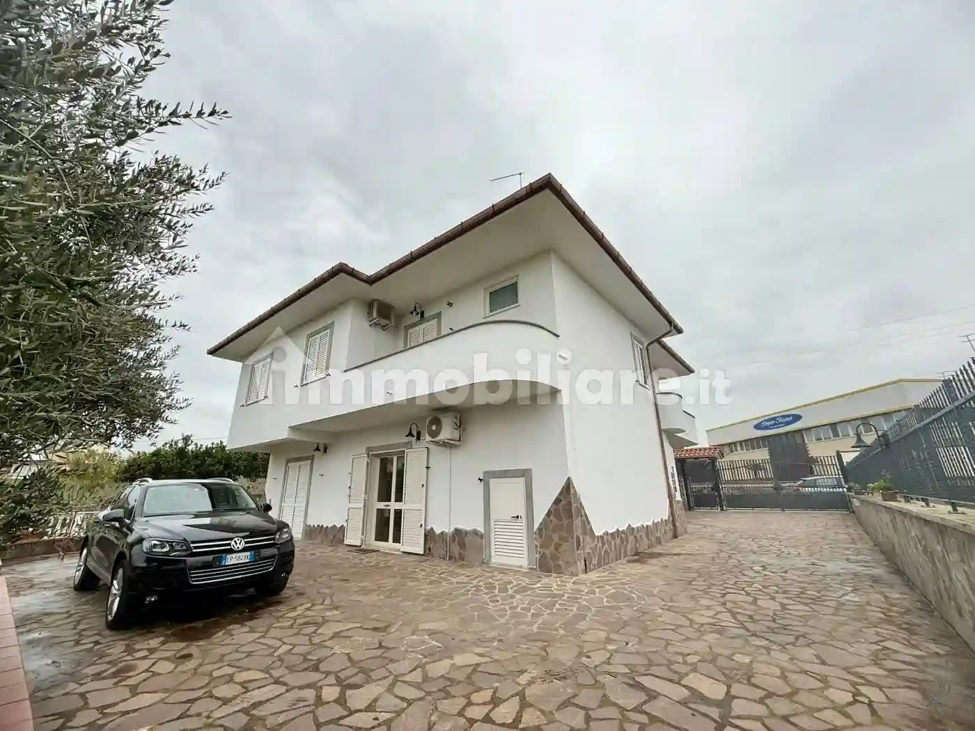 Villa - foto 3