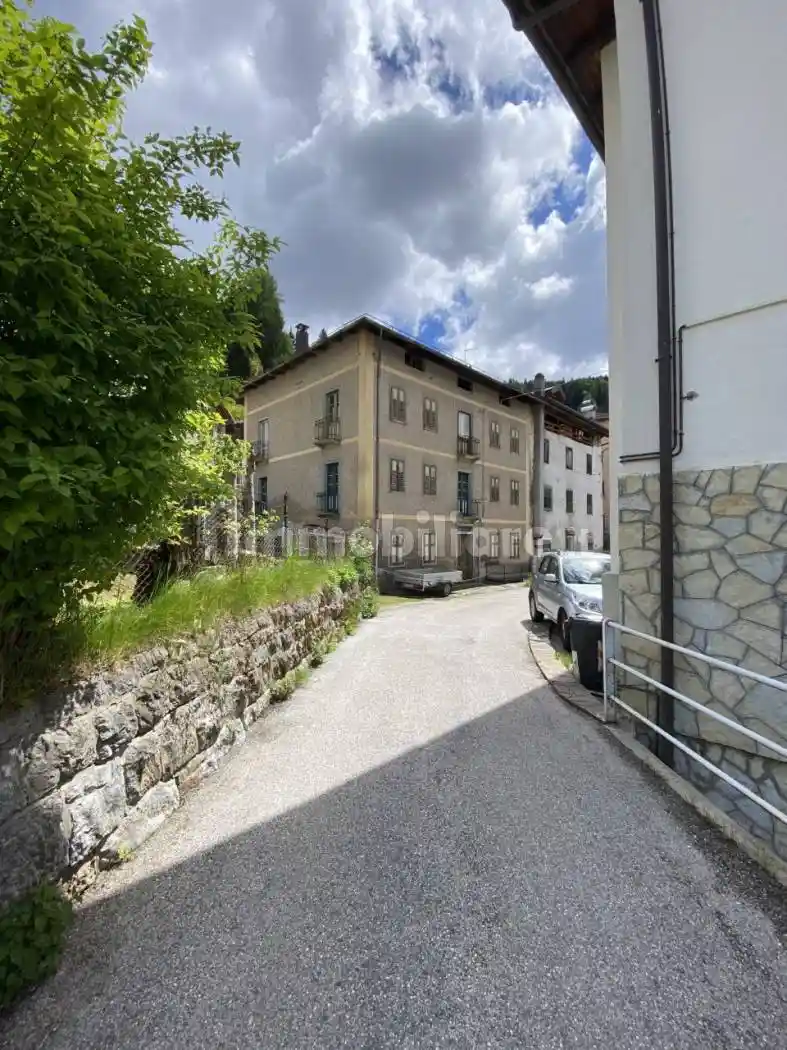 Palazzo - Edificio - foto 2