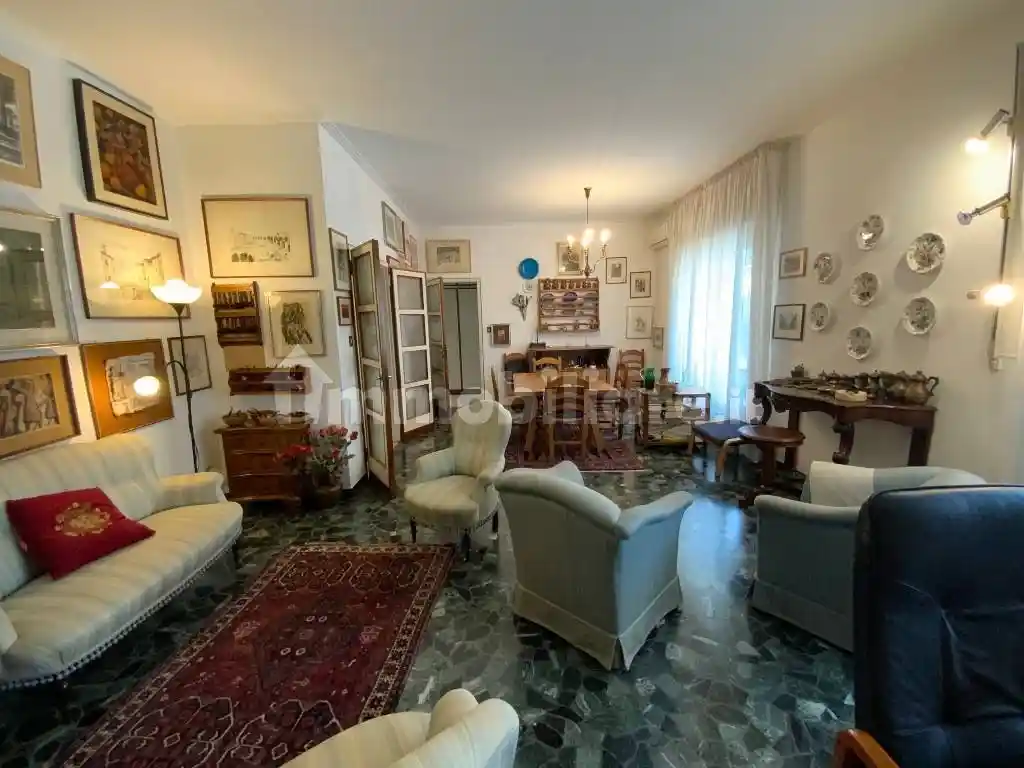 Villa bifamiliare via Leonardo Emo Capodilista 2A, Madonna Pellegrina, Padova - foto 2