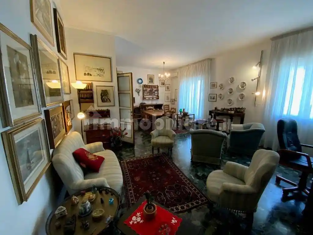 Villa bifamiliare via Leonardo Emo Capodilista 2A, Madonna Pellegrina, Padova - foto 3