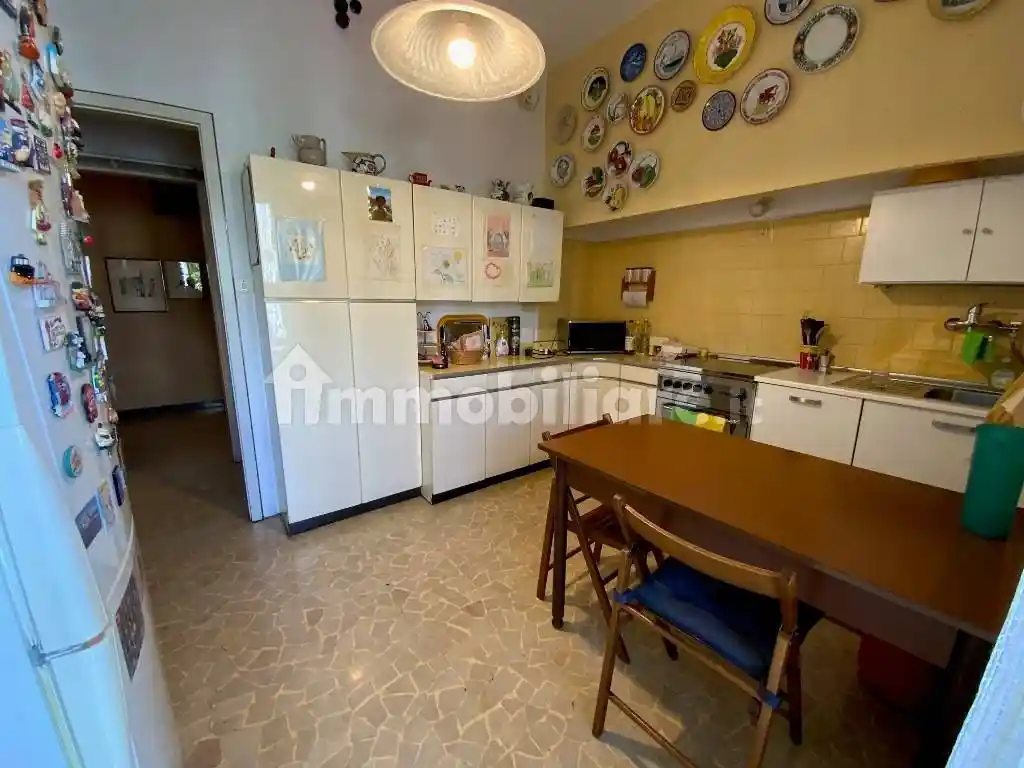 Villa bifamiliare via Leonardo Emo Capodilista 2A, Madonna Pellegrina, Padova - foto 5