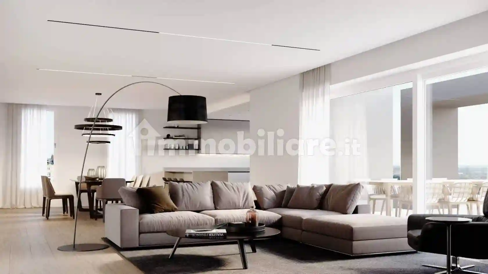 Attico - Mansarda - foto 2