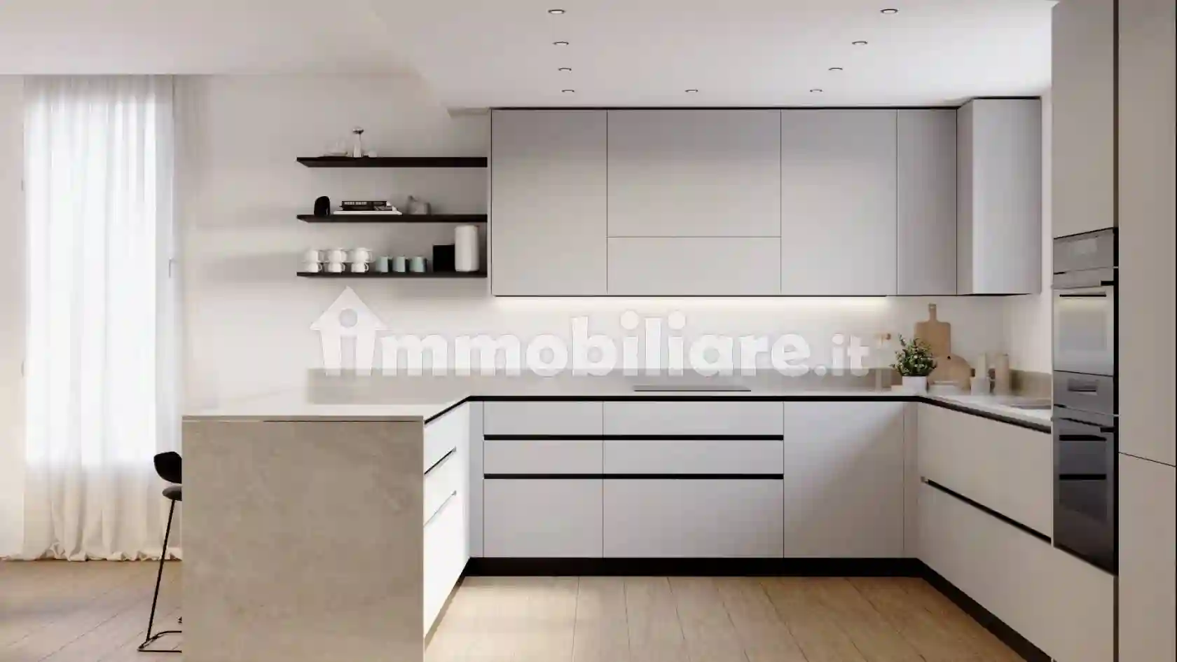 Attico - Mansarda - foto 4