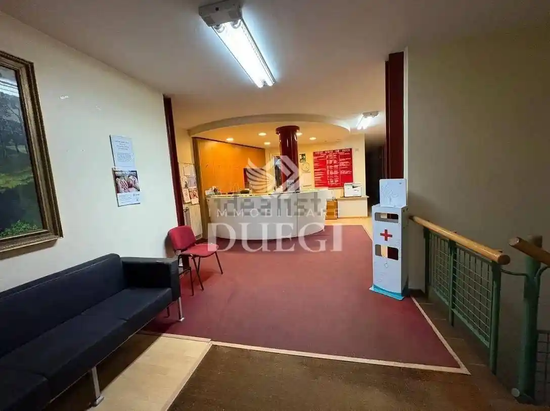 Palazzo - Edificio in vendita a Viareggio