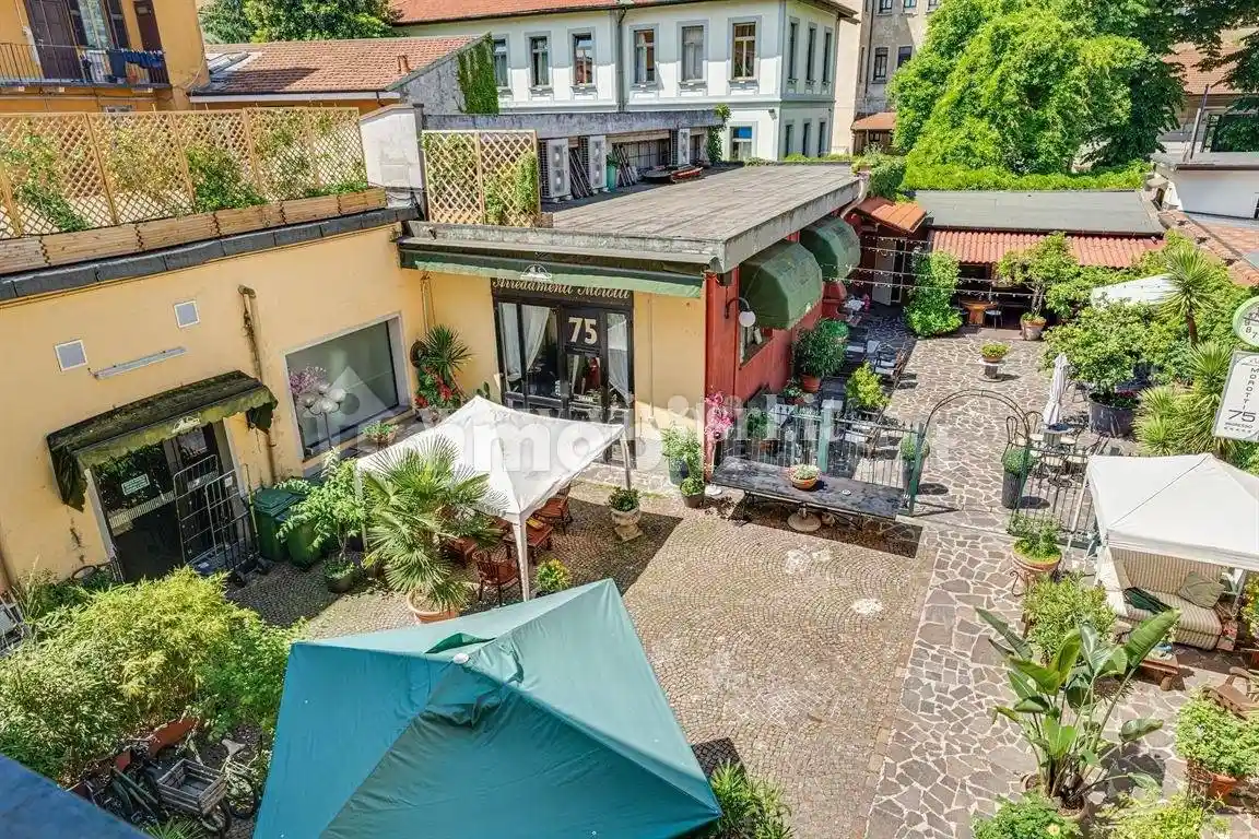 Palazzo - Edificio in Vendita - foto 3