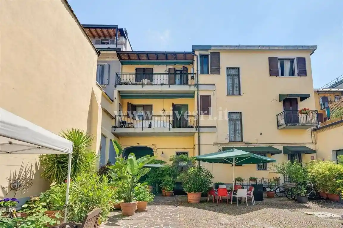 Palazzo - Edificio in Vendita - foto 5