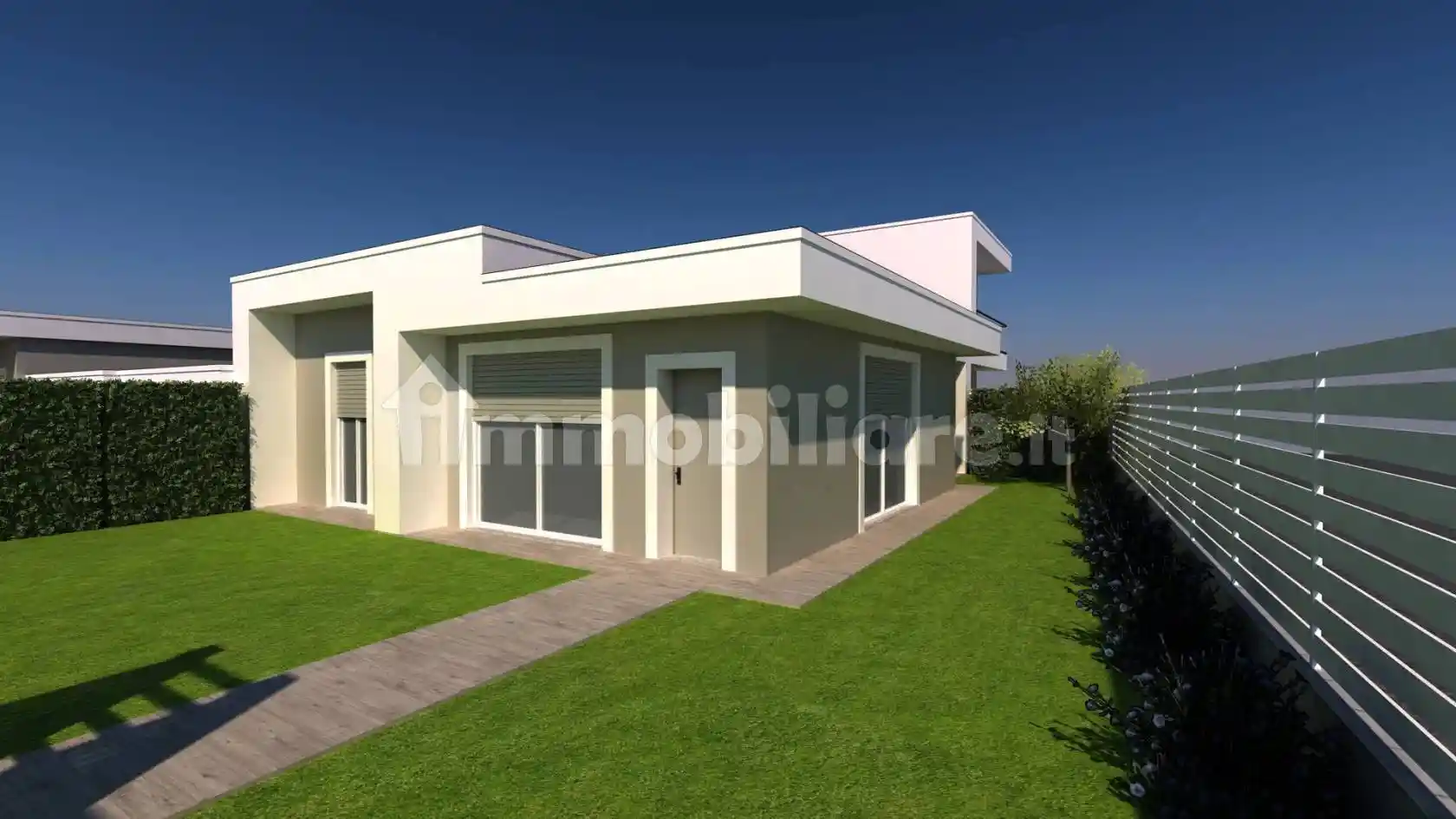 Villa in vendita a Solbiate Olona