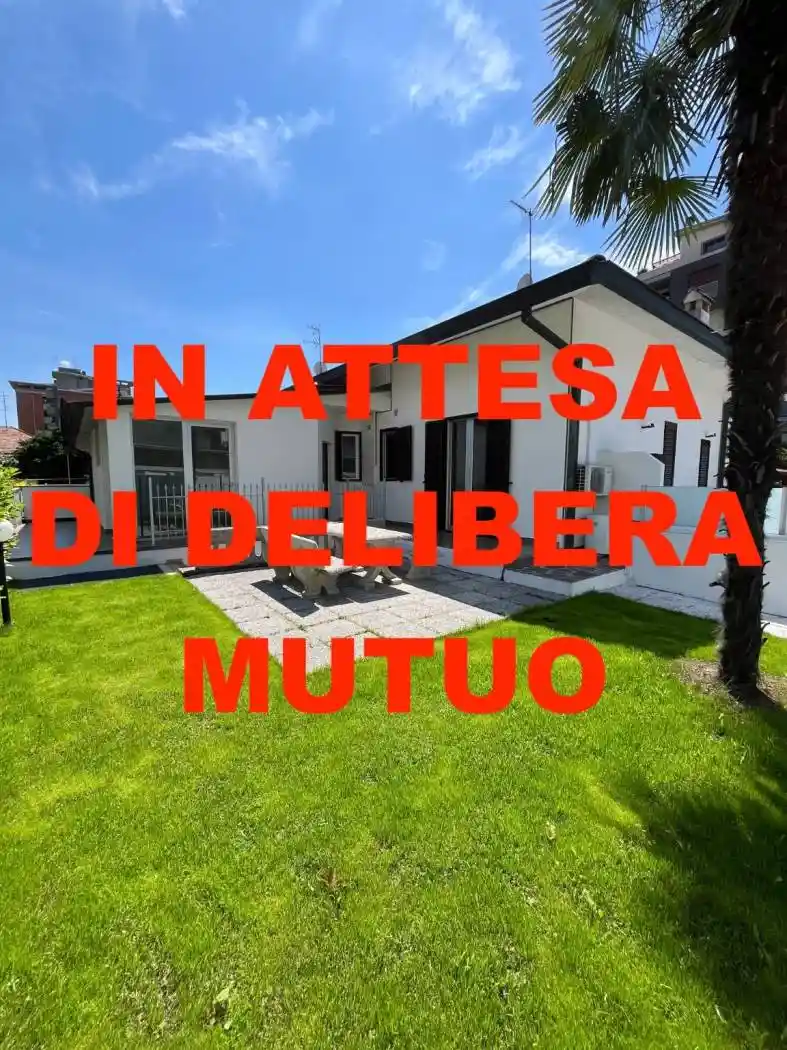 Villa in vendita a Lissone