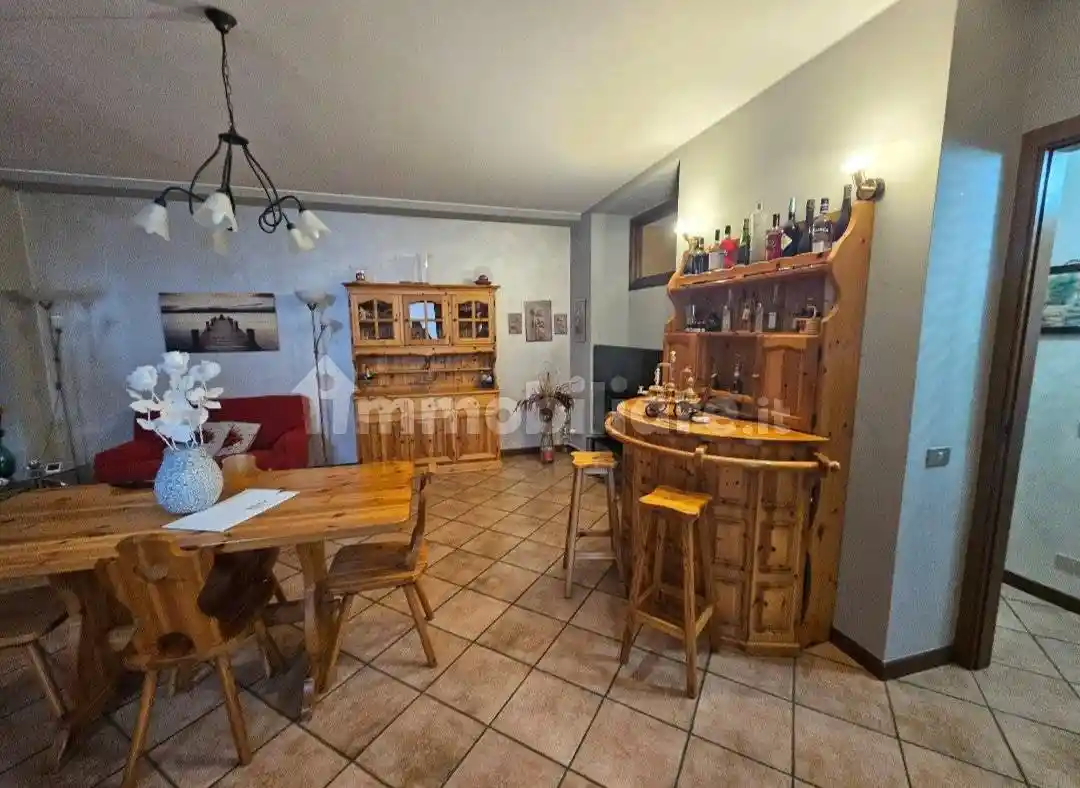 Appartamento in vendita a Ghemme