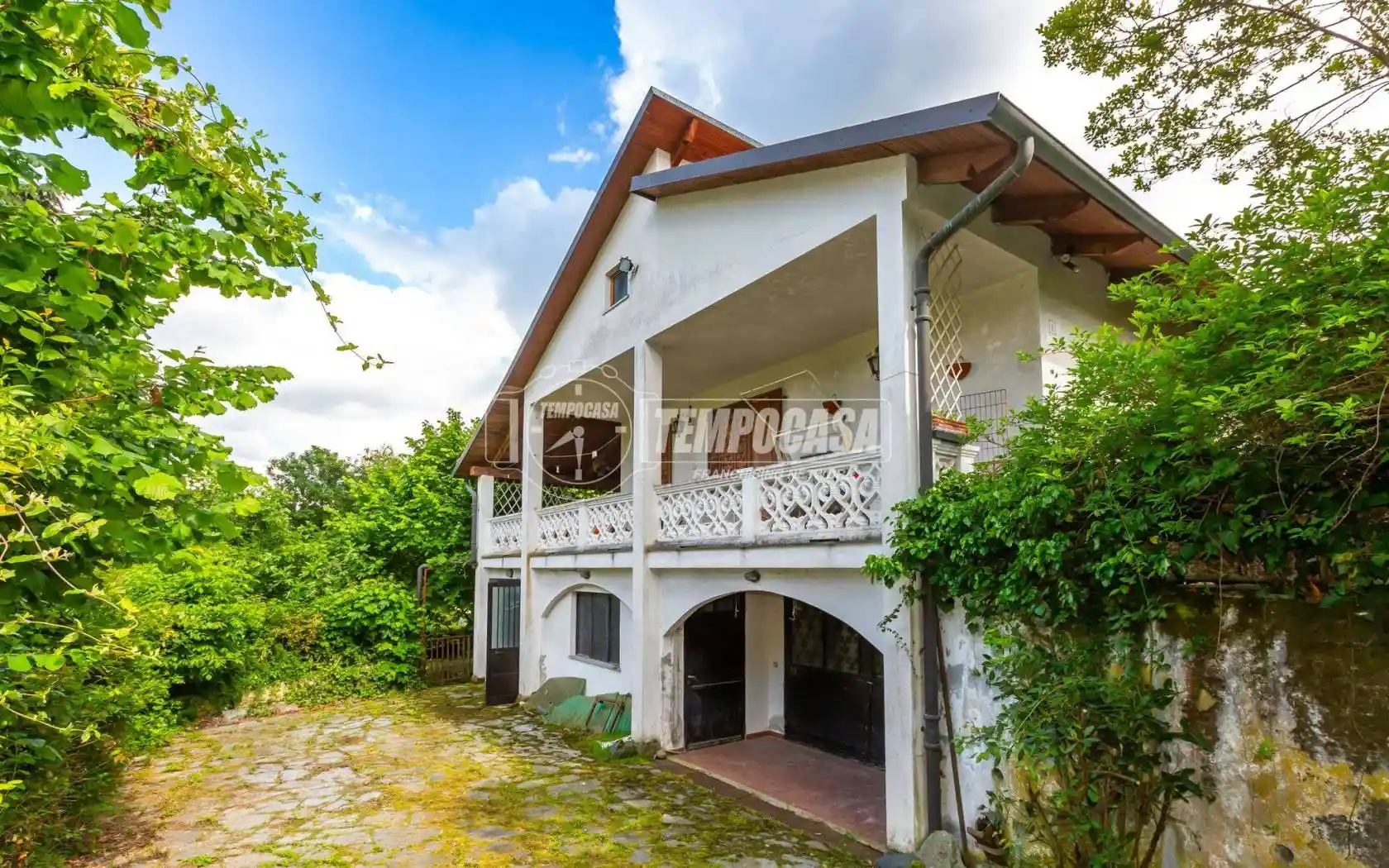 Villa in vendita a Sciolze