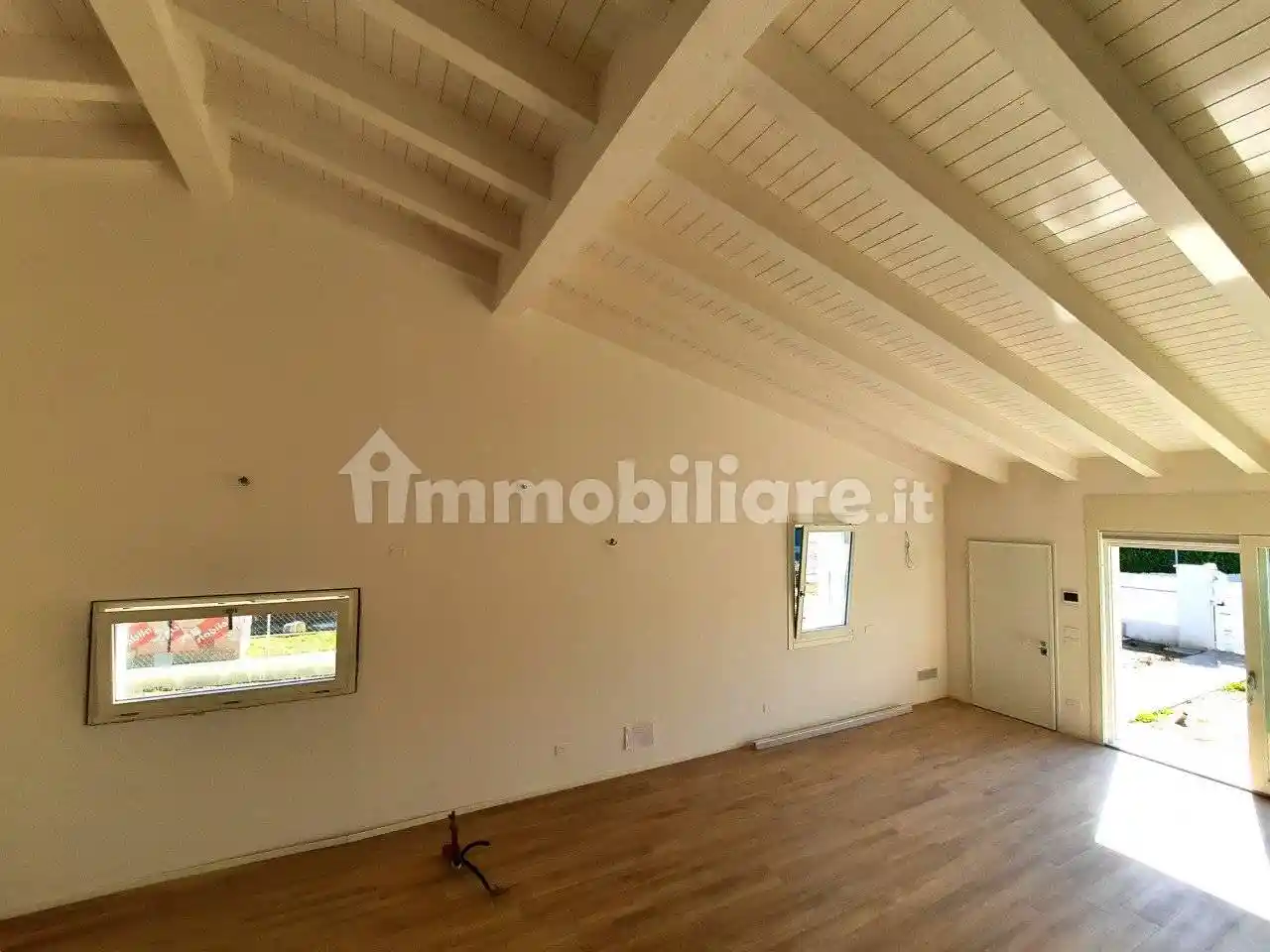 Villa in vendita a Mestrino