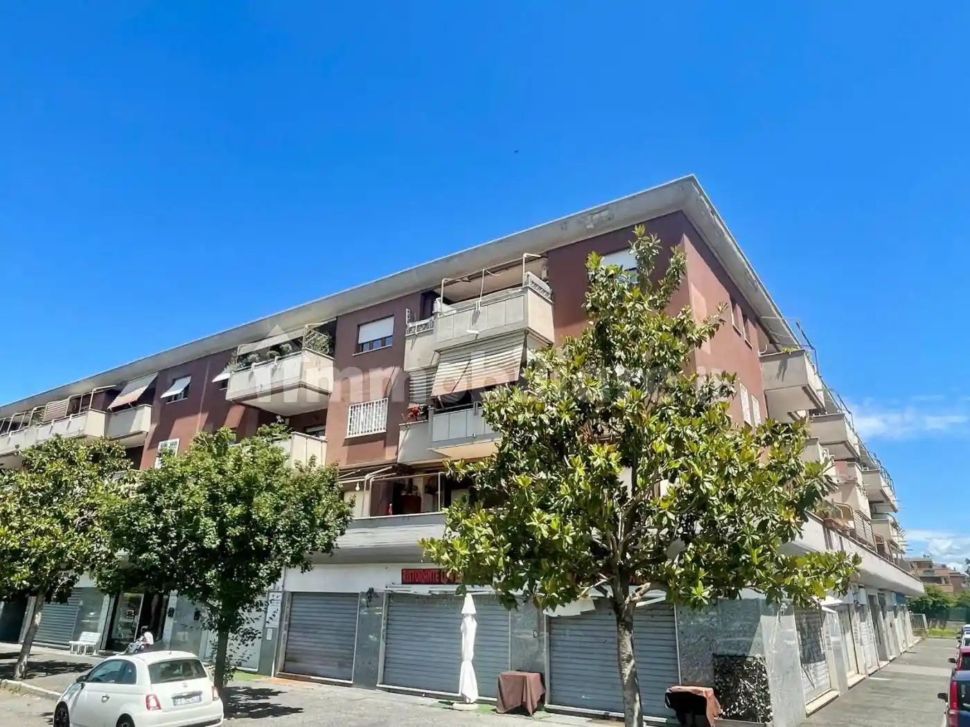 Trilocale via del Casale Agostinelli, Morena, Roma - foto 2