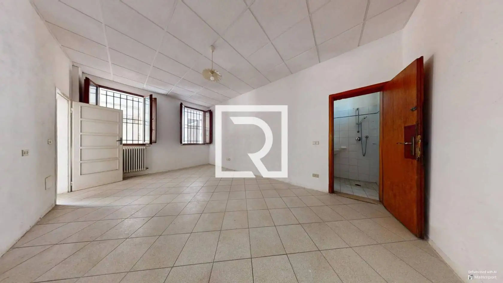 Appartamento in vendita a Cesena