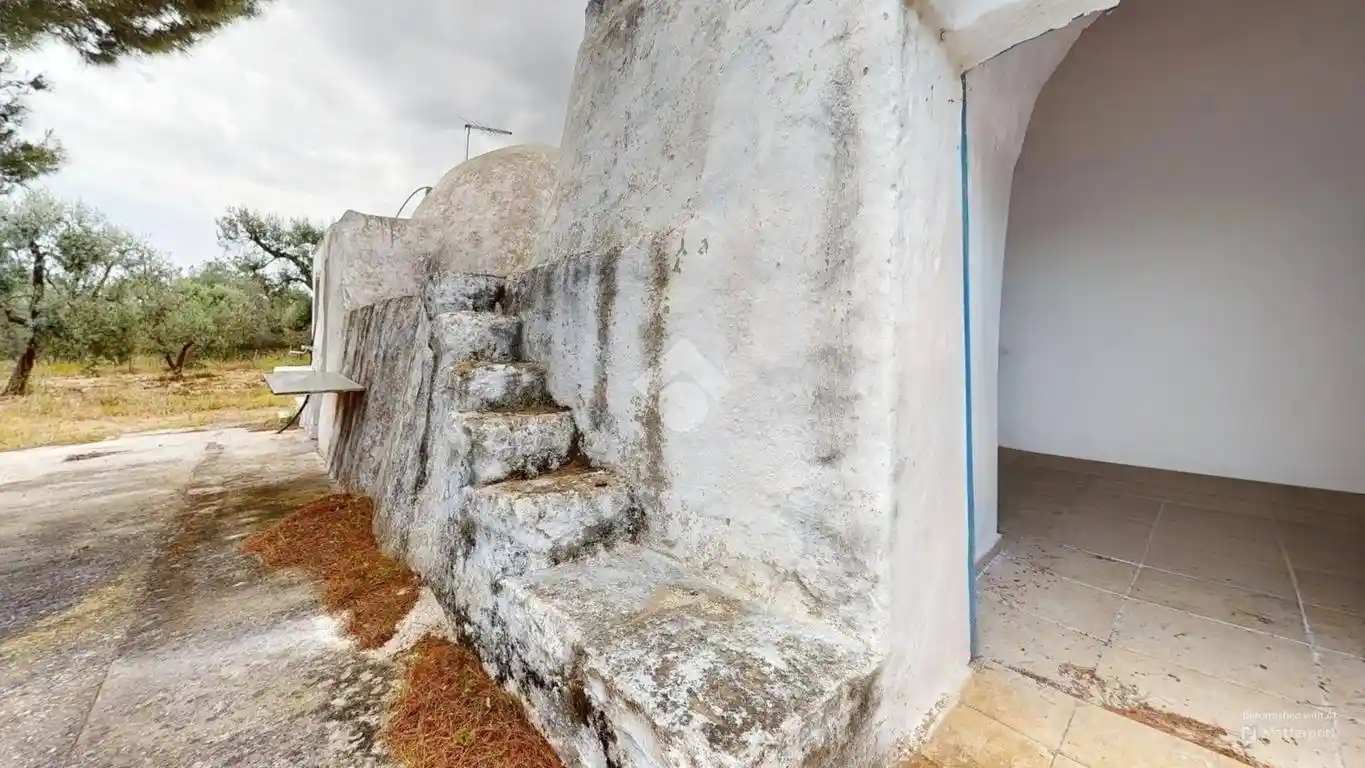 Villa in vendita a Francavilla Fontana