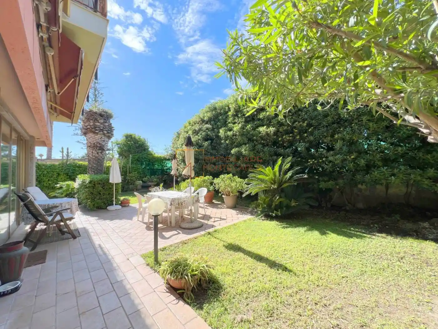 Appartamento in vendita a Bordighera