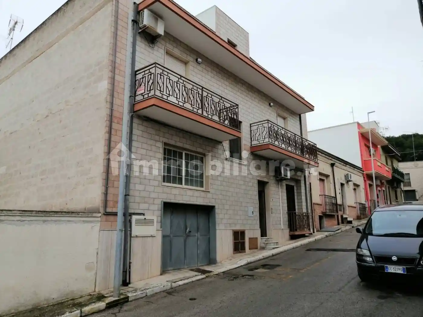 Appartamento in vendita a Faggiano