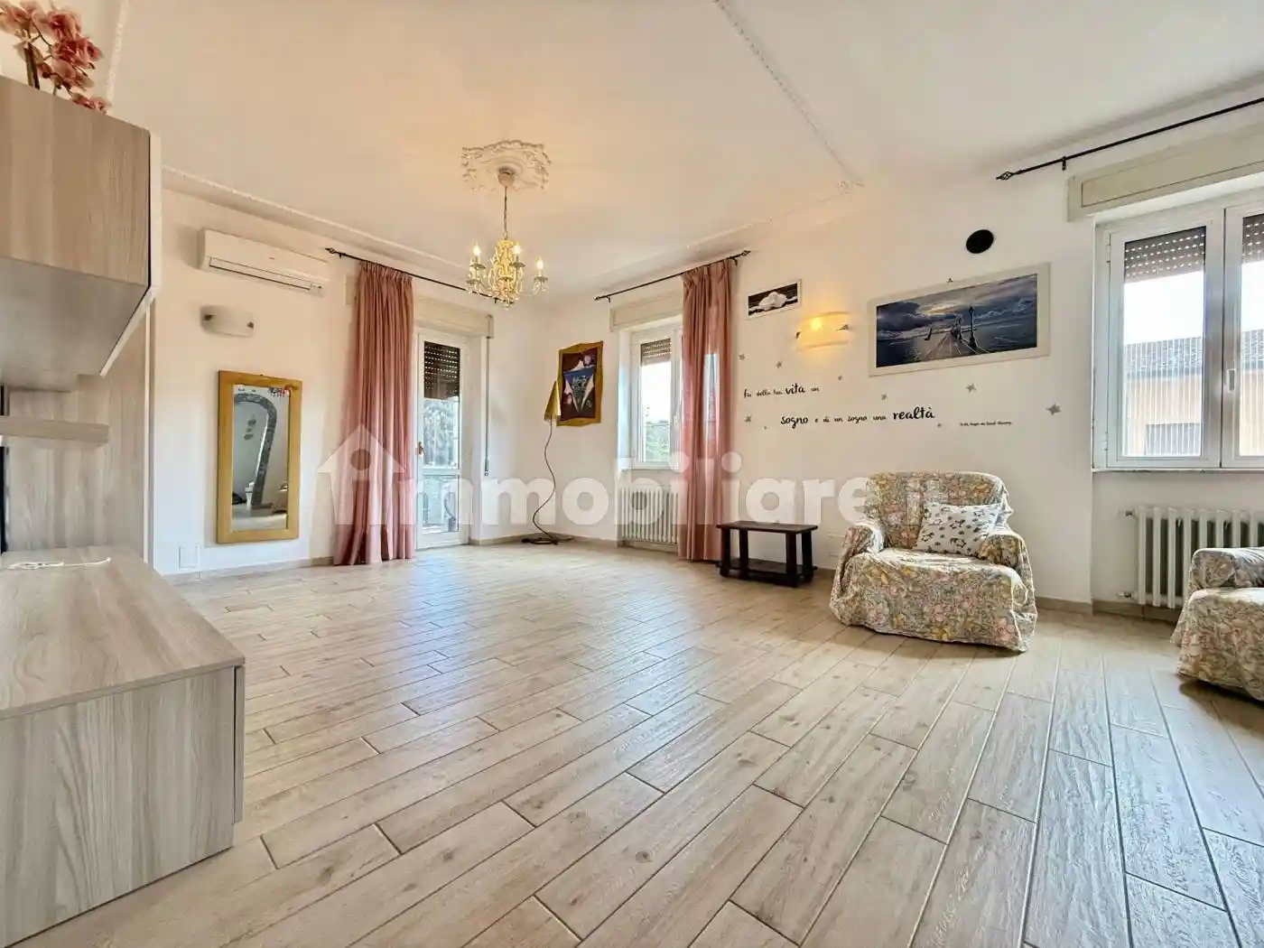 Appartamento in vendita a Massa Marittima