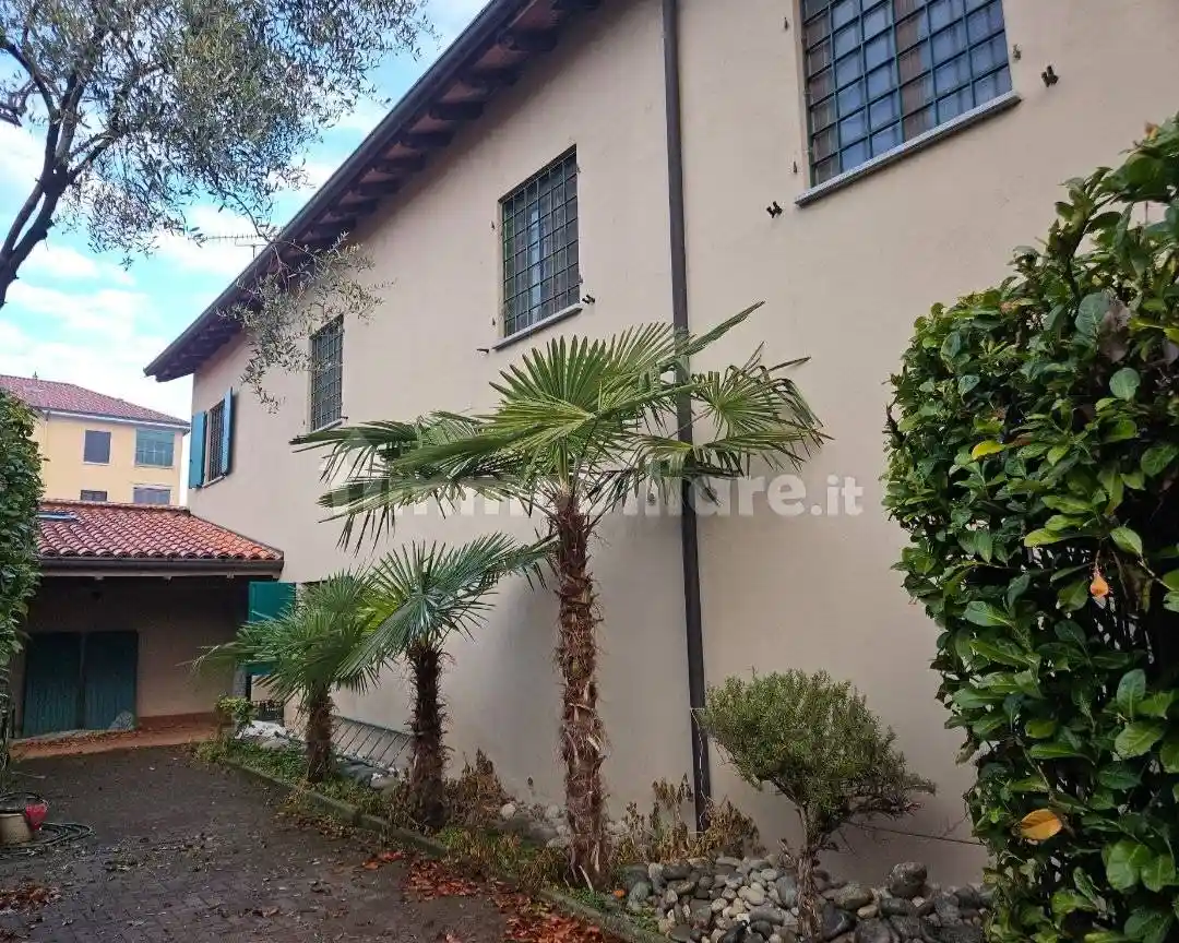 Villetta a schiera in vendita a Ghemme