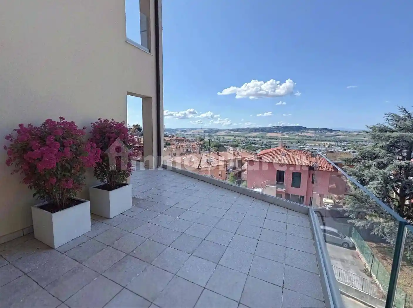 Appartamento in vendita a Castelfidardo