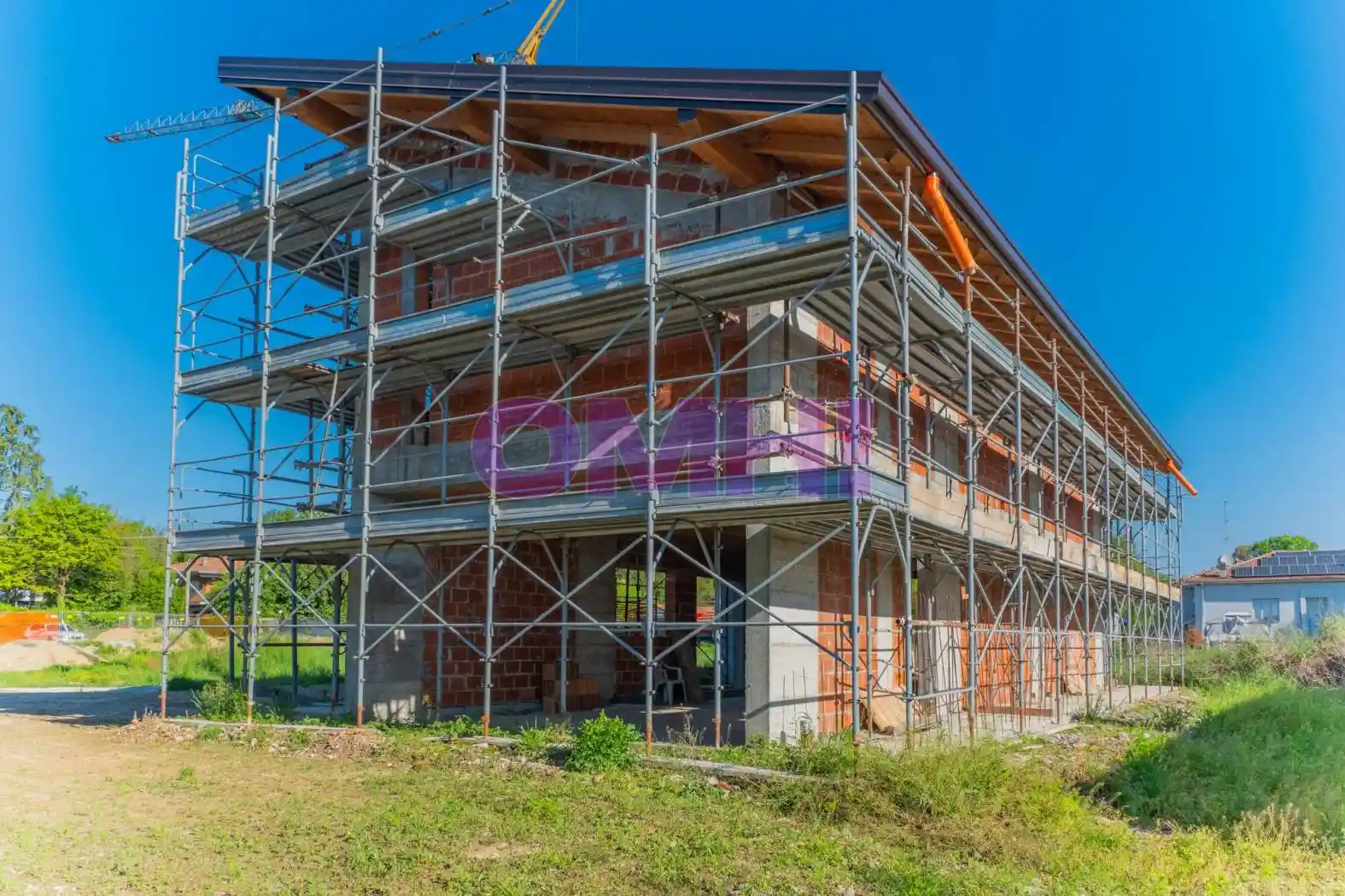 Villa in vendita a Somma Lombardo