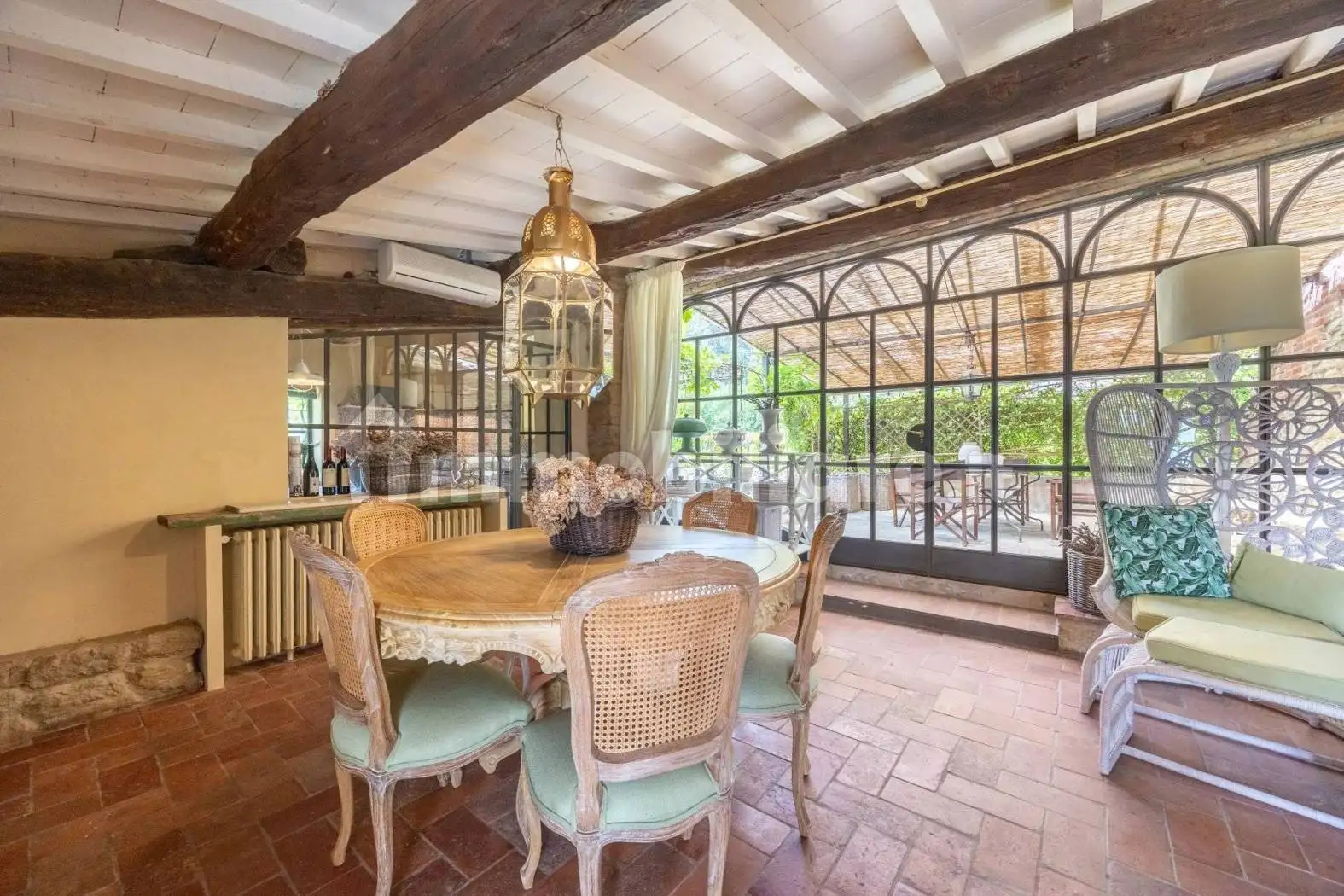 Rustico - Casale in vendita a Bagno a Ripoli