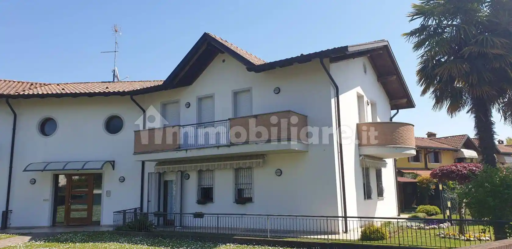 Appartamento in vendita a Pozzuolo del Friuli