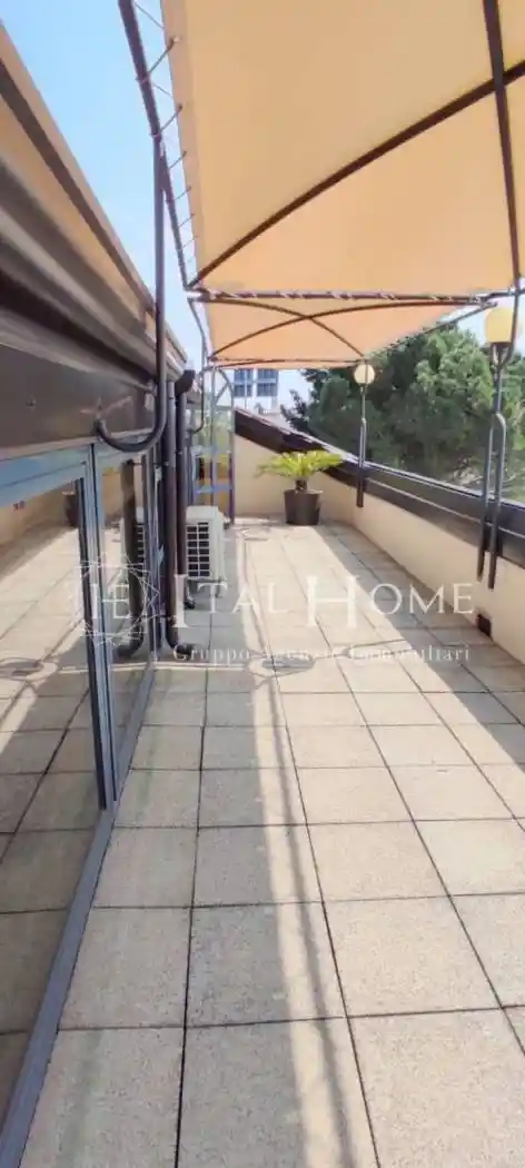 Attico via Lecco, Curno - foto 2