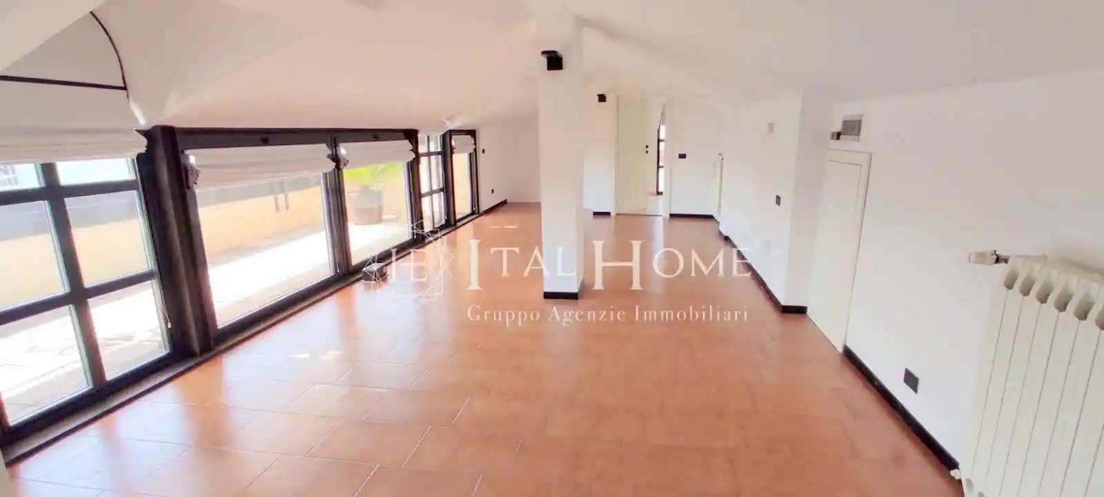 Attico via Lecco, Curno - foto 3