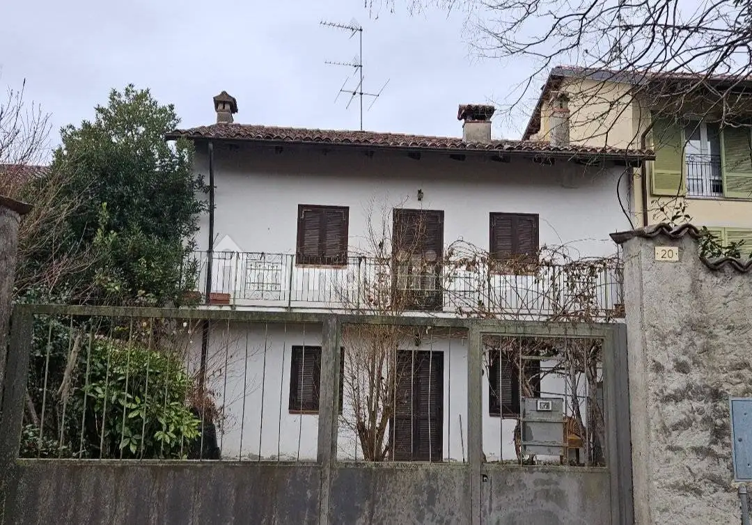 Villa in vendita a Sizzano