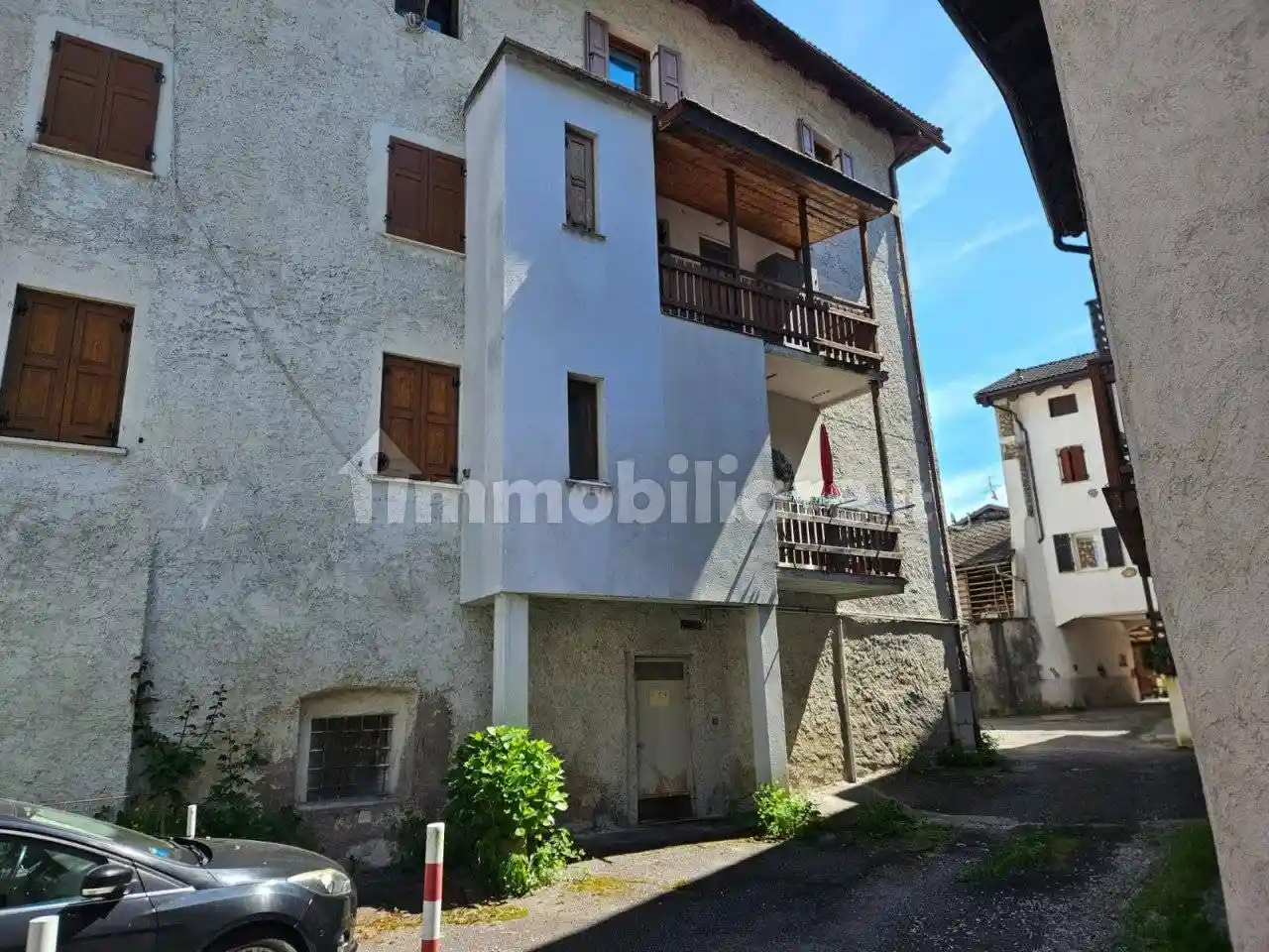 Appartamento via della Polla, Centro, Caldonazzo - foto 2