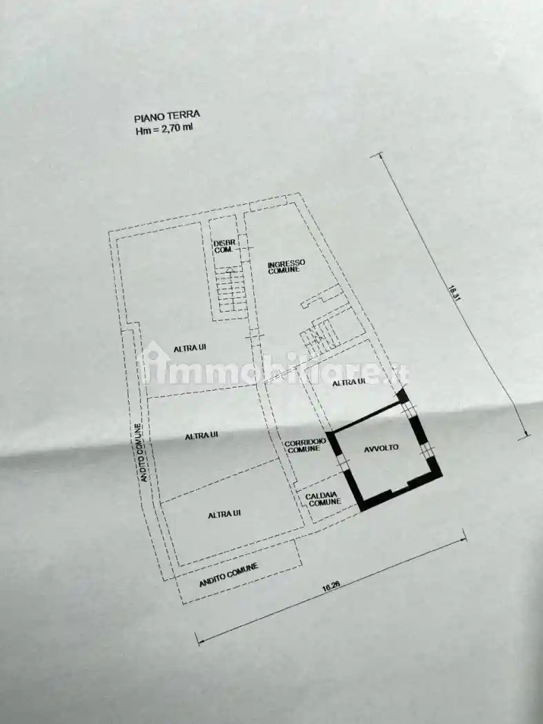 Appartamento via della Polla, Centro, Caldonazzo - foto 5