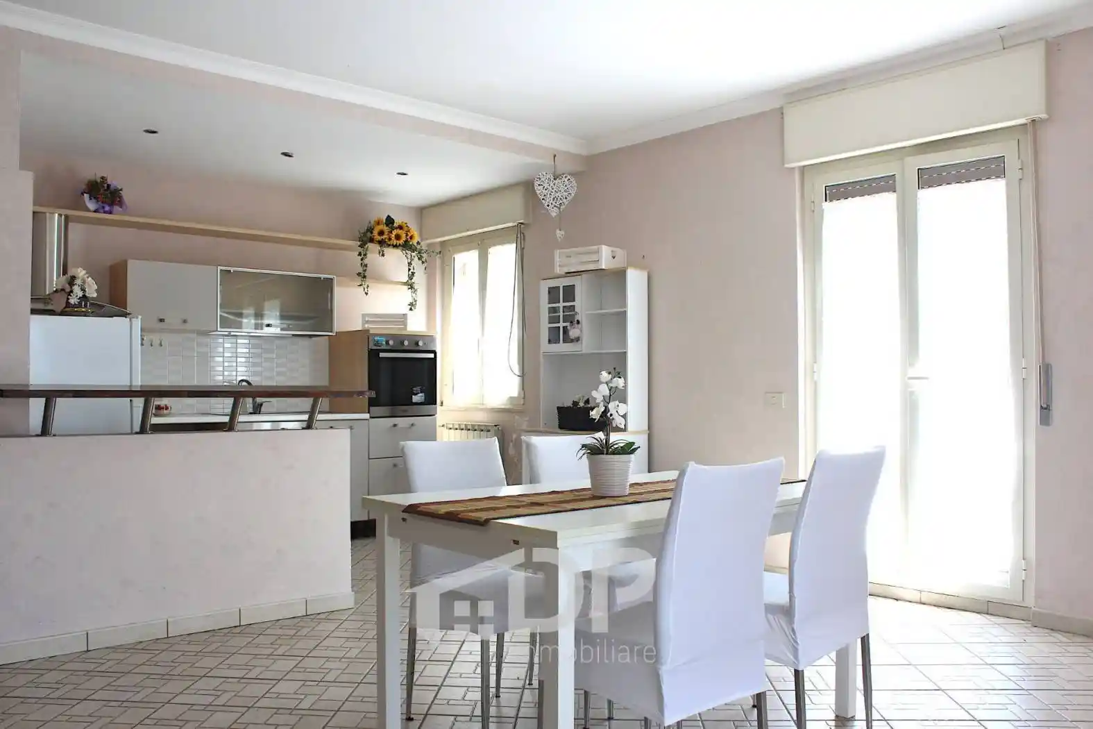 Appartamento in vendita a Palombara Sabina