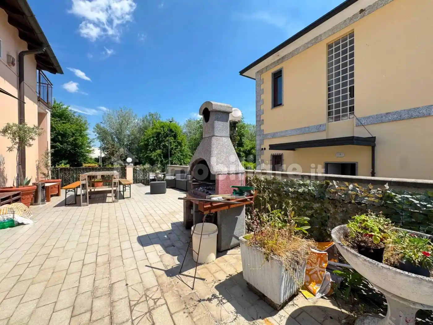 Villa bifamiliare via Bovisasca 181, Bovisasca, Milano - foto 2