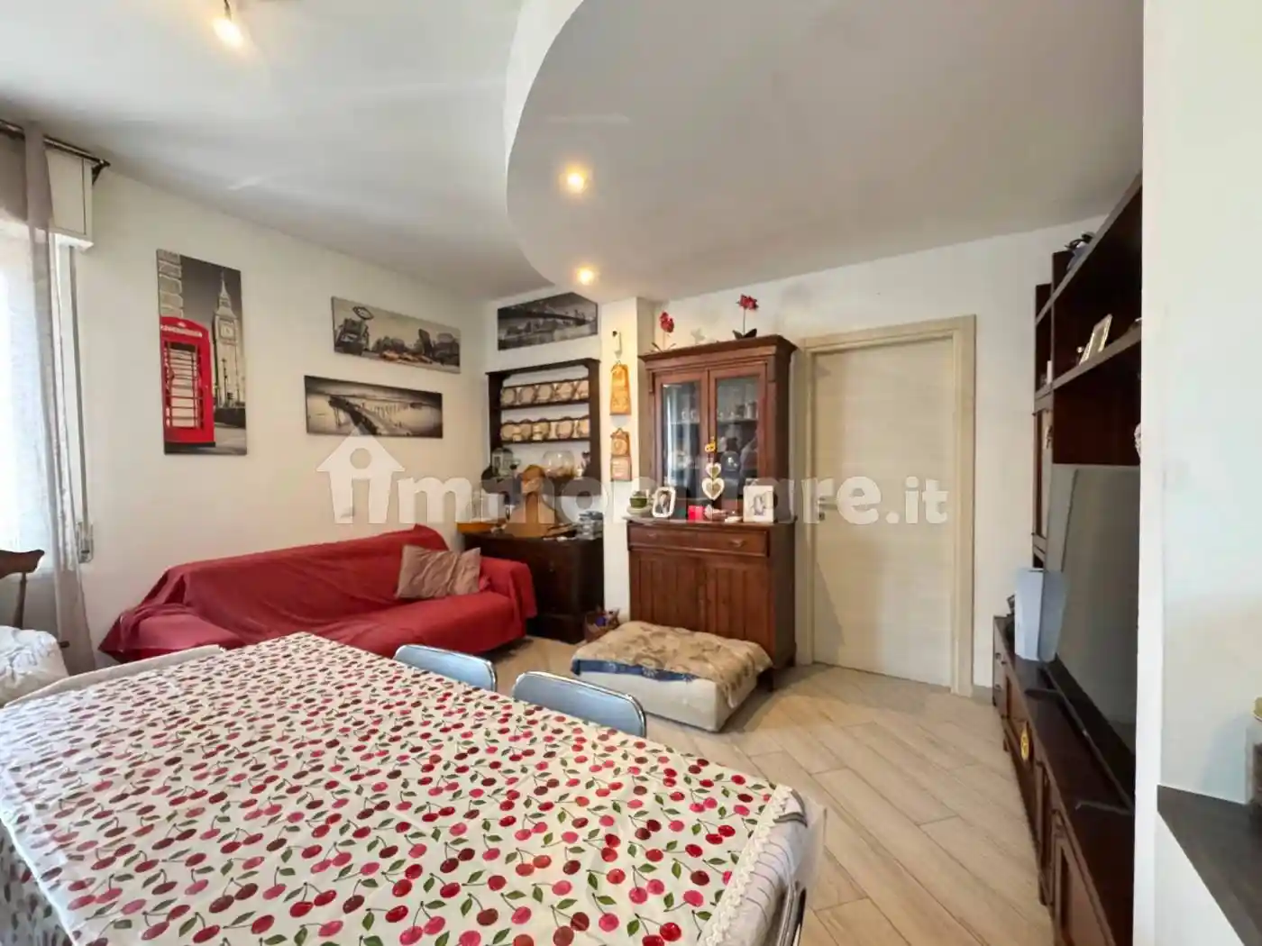 Villa bifamiliare via Bovisasca 181, Bovisasca, Milano - foto 4