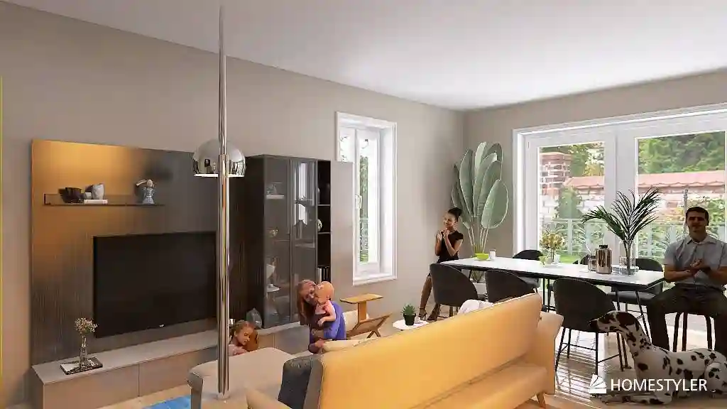 Appartamento - foto 3