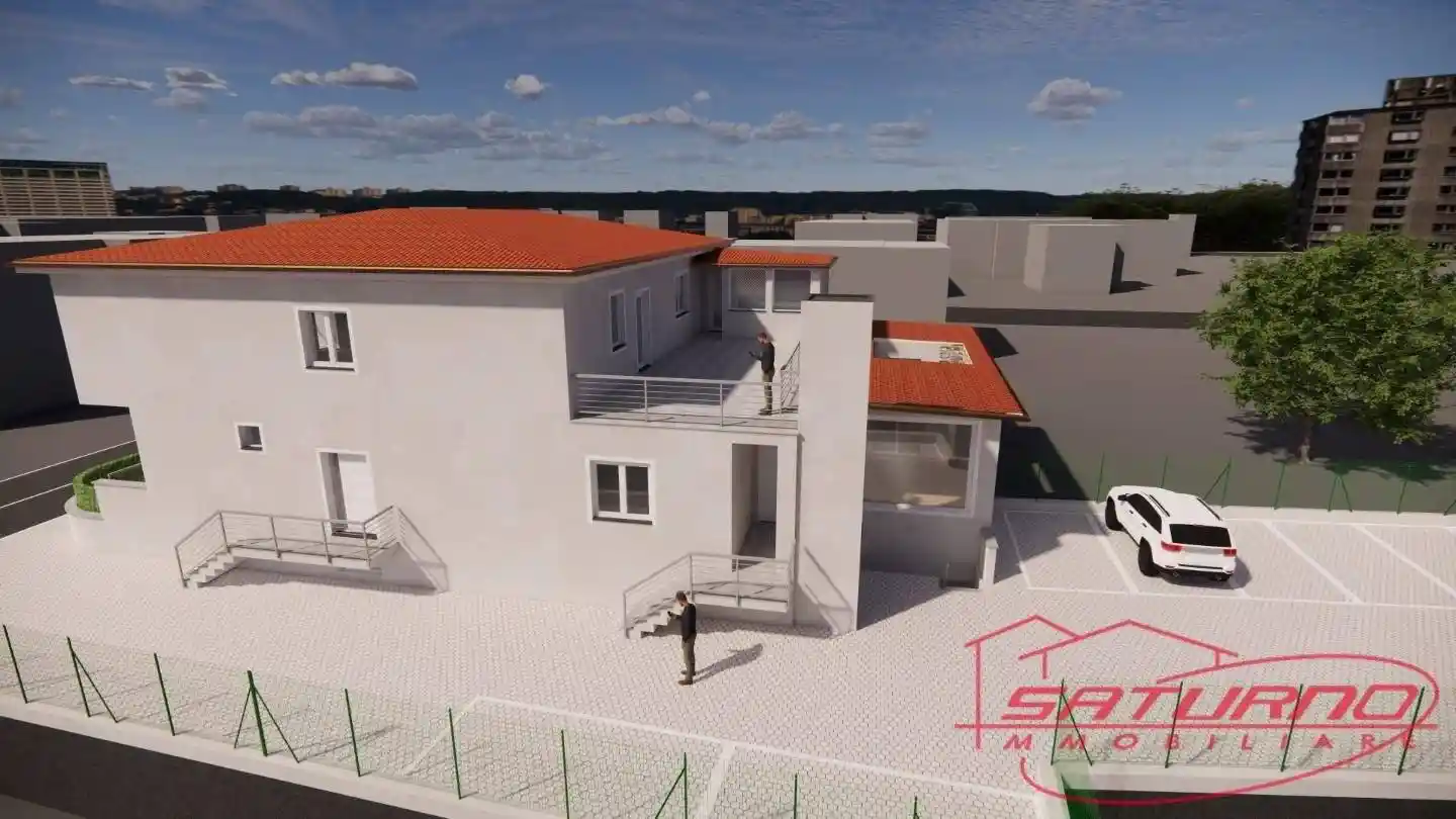 Appartamento in vendita a Capannori