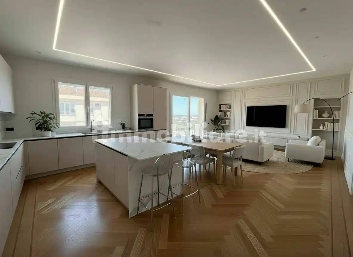 Appartamento in vendita a Castelfidardo