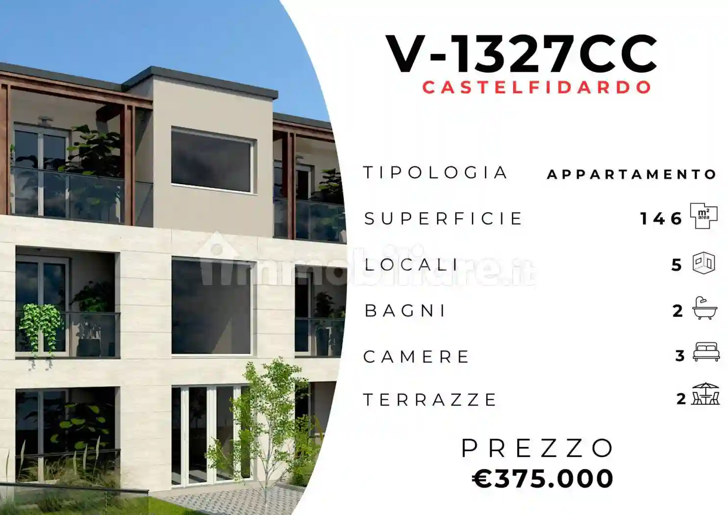 Appartamento - foto 5