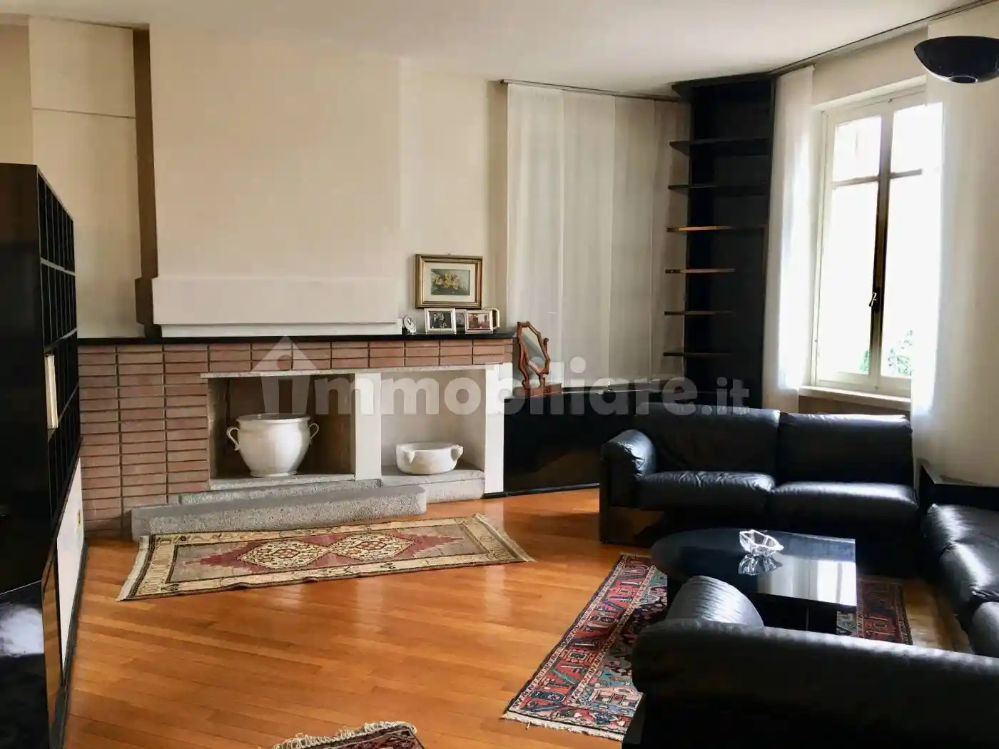 Appartamento ottimo stato, secondo piano, Pubblico Passeggio, Piacenza - foto 2