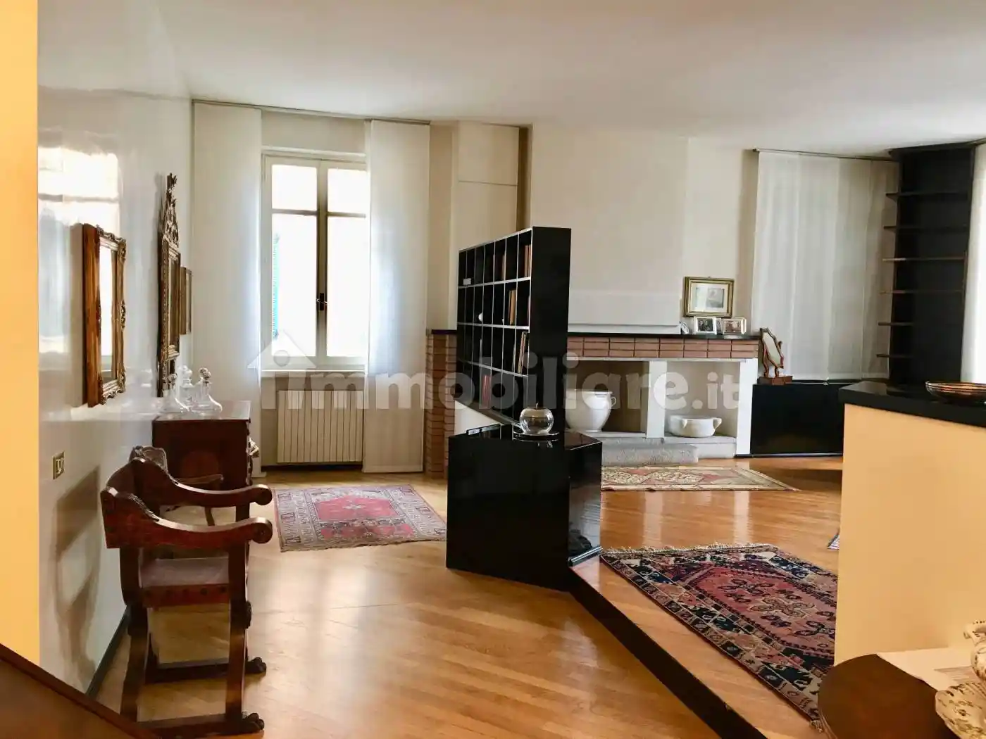 Appartamento ottimo stato, secondo piano, Pubblico Passeggio, Piacenza - foto 3