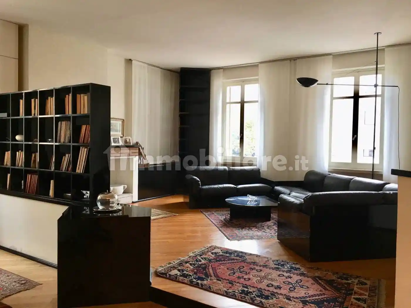 Appartamento ottimo stato, secondo piano, Pubblico Passeggio, Piacenza - foto 4