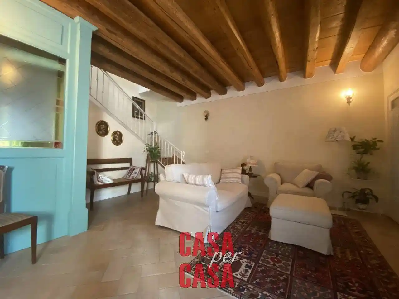 Villetta a schiera in vendita a Este