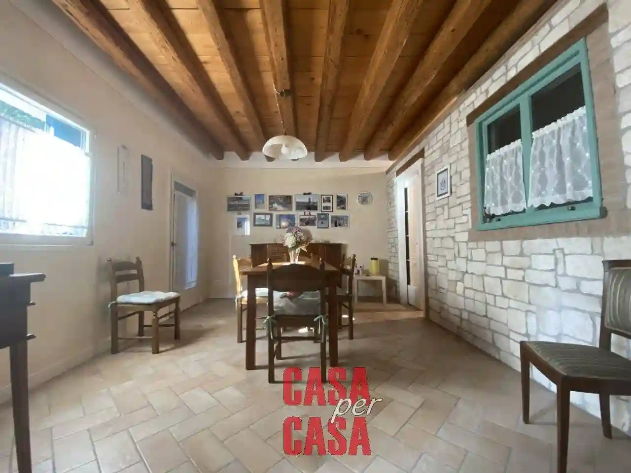 Villetta a schiera - foto 3