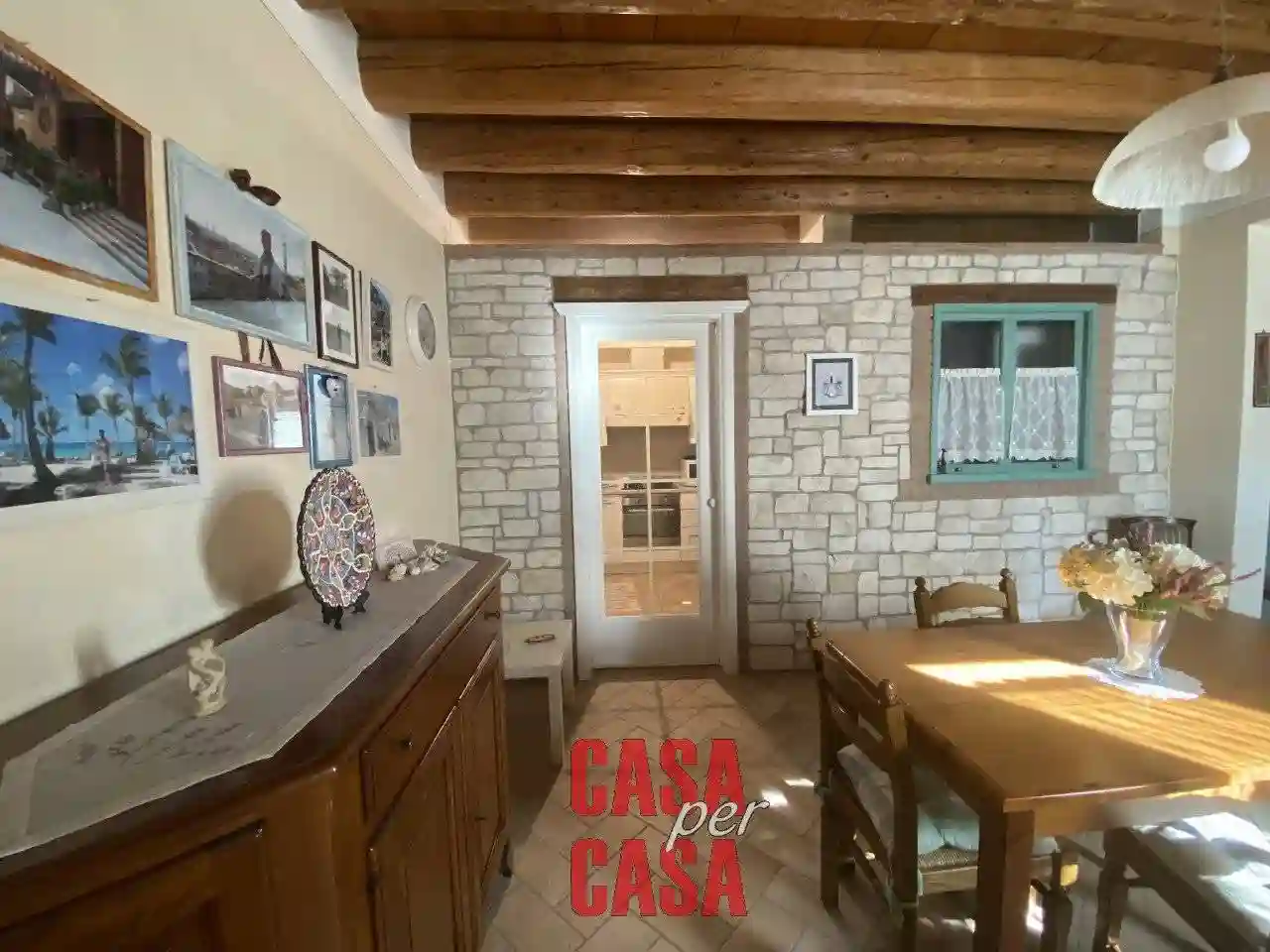 Villetta a schiera - foto 4