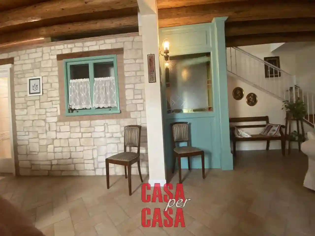 Villetta a schiera - foto 5