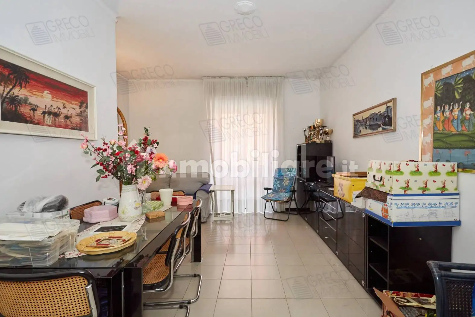 Apartment in vendita a Milan