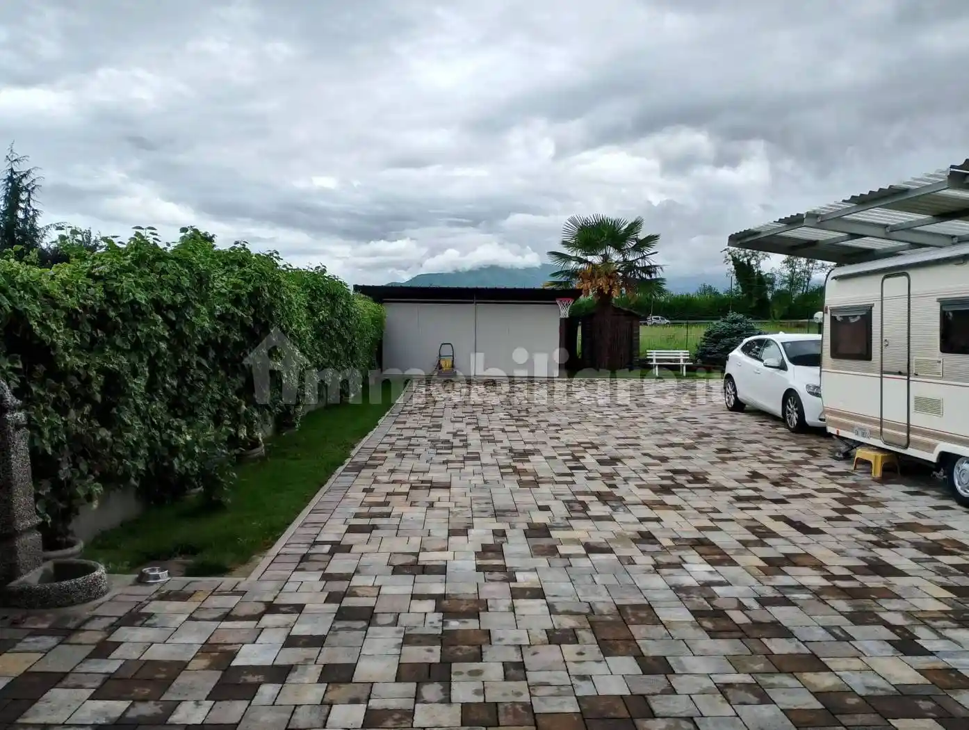 Villa unifamiliare via Borgata Giraud 9, Campiglione-Fenile - foto 4